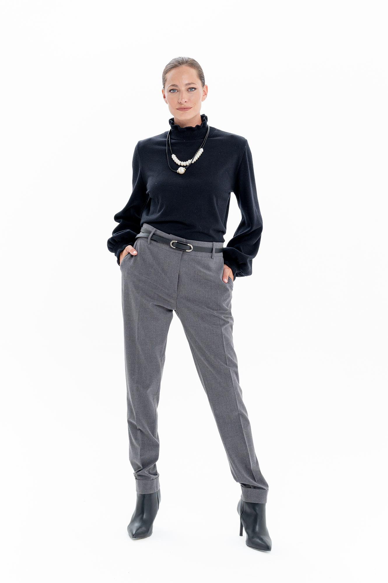 PANTALON PORTEÑO